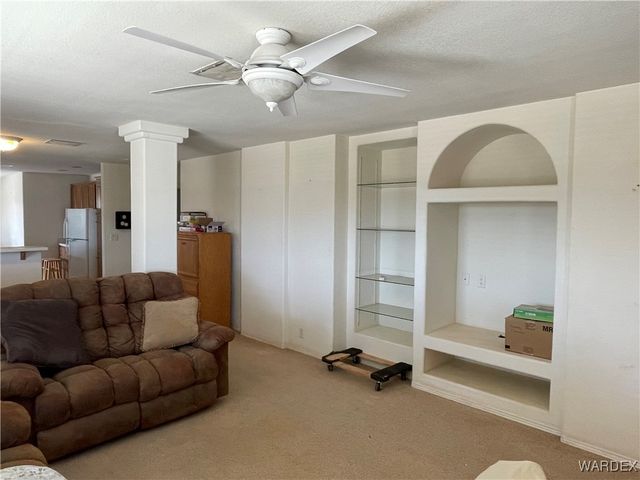 26196 N Tamarisk Street, Meadview, AZ 86444