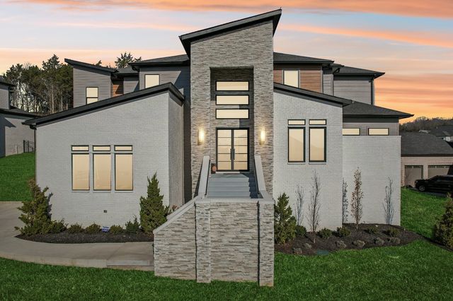 6100 Lookaway Cir, Franklin, TN 37067