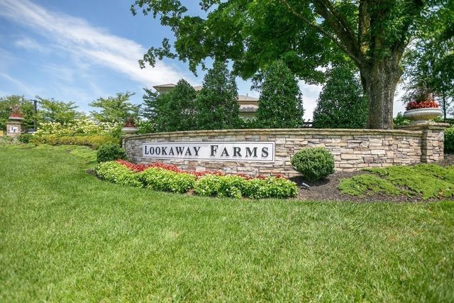 6100 Lookaway Cir, Franklin, TN 37067
