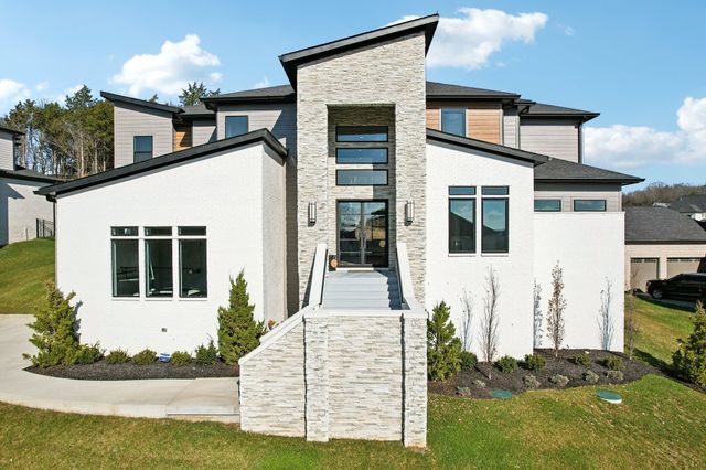 6100 Lookaway Cir, Franklin, TN 37067