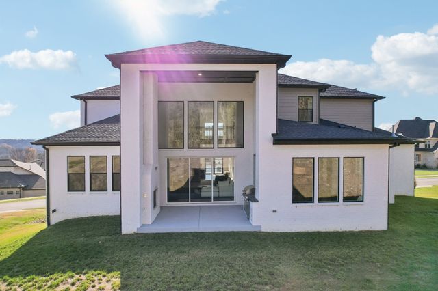 6100 Lookaway Cir, Franklin, TN 37067