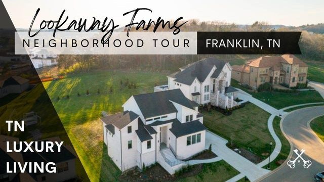 6100 Lookaway Cir, Franklin, TN 37067