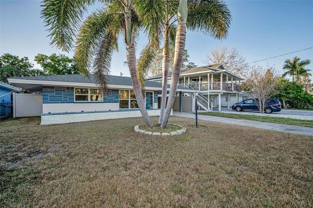 306 12TH AVENUE, Indian Rocks Beach, FL 33785