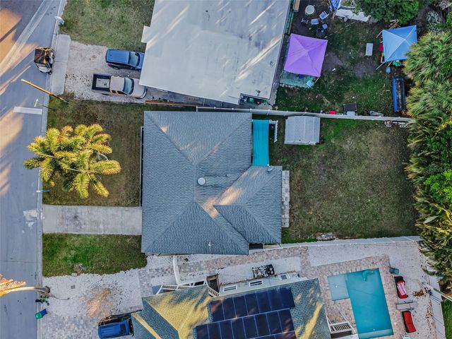 306 12TH AVENUE, Indian Rocks Beach, FL 33785