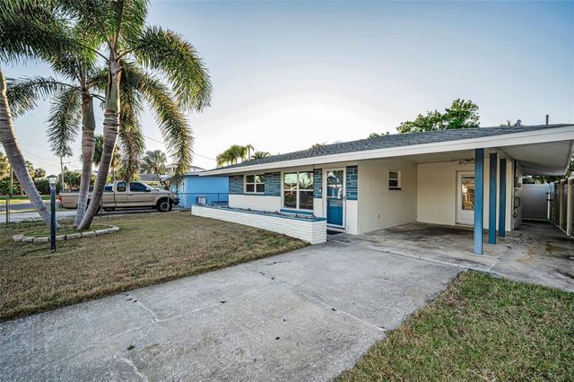 306 12TH AVENUE, Indian Rocks Beach, FL 33785