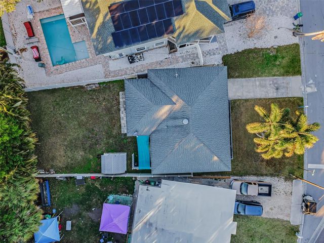 306 12TH AVENUE, Indian Rocks Beach, FL 33785