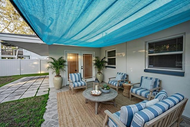 306 12TH AVENUE, Indian Rocks Beach, FL 33785