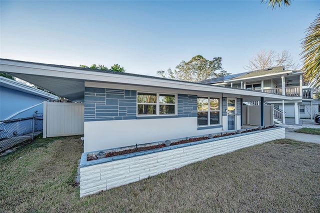 306 12TH AVENUE, Indian Rocks Beach, FL 33785