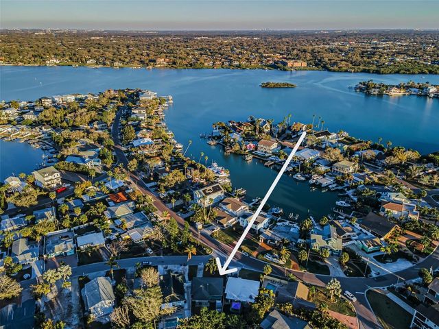 306 12TH AVENUE, Indian Rocks Beach, FL 33785