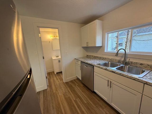 1012 S Lansing, Pleasant, MI 48858