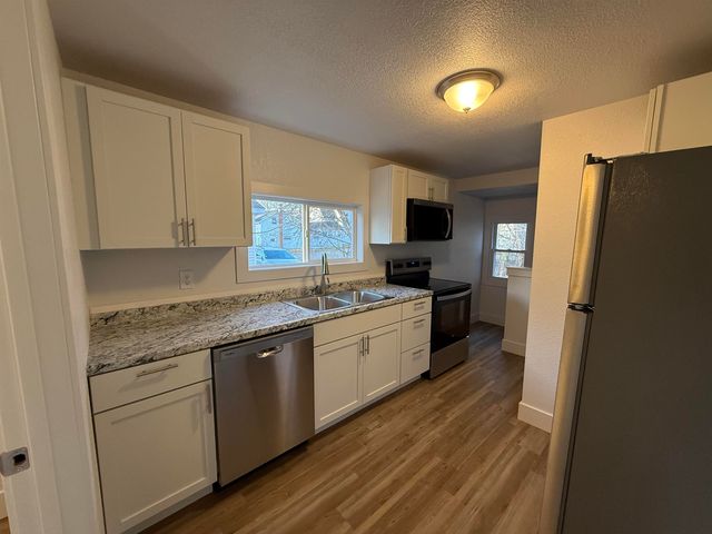 1012 S Lansing, Pleasant, MI 48858