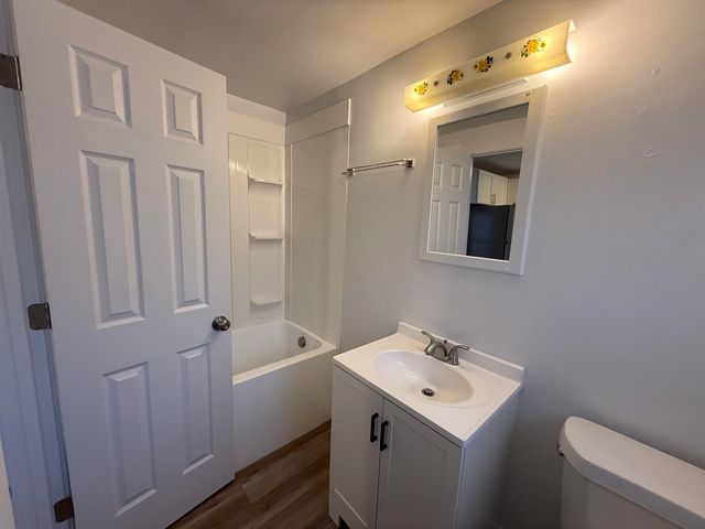1012 S Lansing, Pleasant, MI 48858