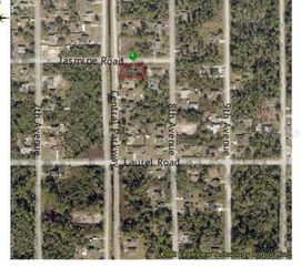 CENTRAL PKWY, Deland, FL 32724