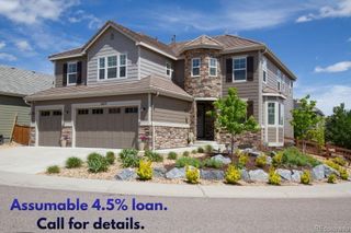 14317 Double Dutch Loop, Parker, CO 80134