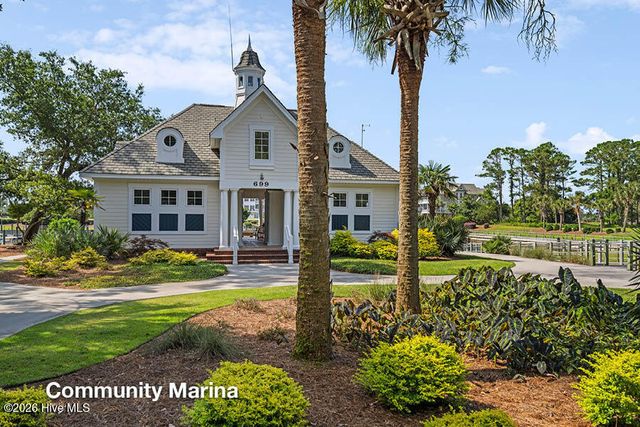3688 Natchez Street SW, Supply, NC 28462