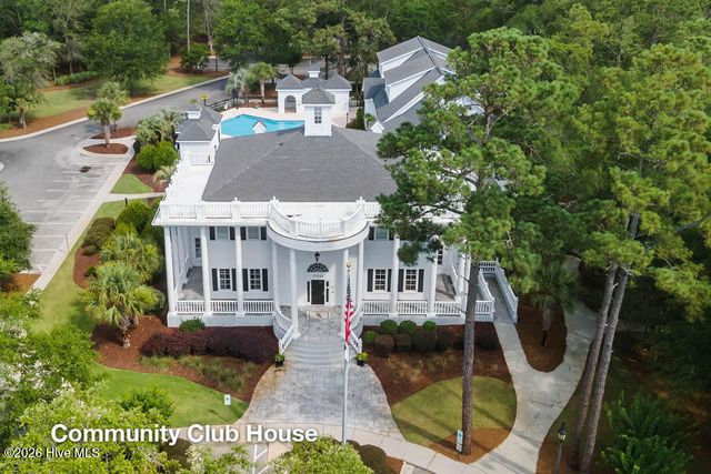 3688 Natchez Street SW, Supply, NC 28462