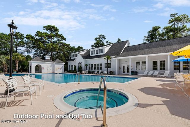 3688 Natchez Street SW, Supply, NC 28462