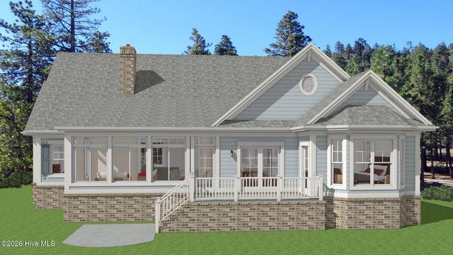 3688 Natchez Street SW, Supply, NC 28462