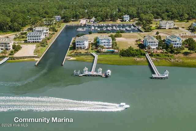 3688 Natchez Street SW, Supply, NC 28462