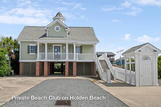 3688 Natchez Street SW, Supply, NC 28462