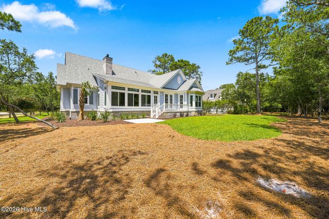 3688 Natchez Street SW, Supply, NC 28462