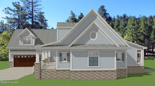 3688 Natchez Street SW, Supply, NC 28462