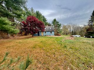 350 Leonard Bridge Road, Lebanon, CT 06249