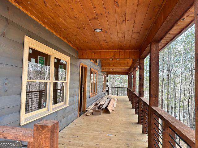 987 Myna Drive, Ellijay, GA 30540