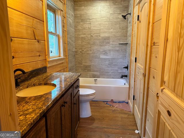 987 Myna Drive, Ellijay, GA 30540