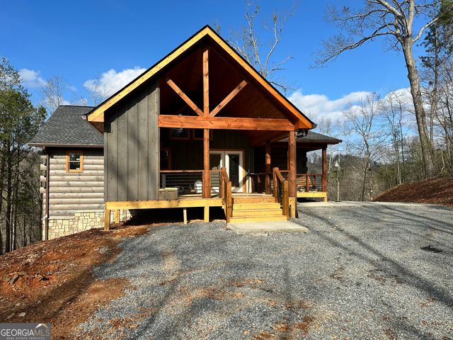 987 Myna Drive, Ellijay, GA 30540