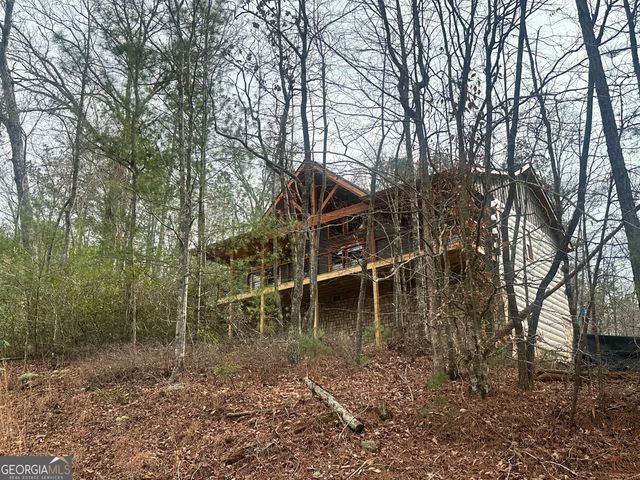 987 Myna Drive, Ellijay, GA 30540