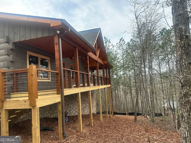 987 Myna Drive, Ellijay, GA 30540