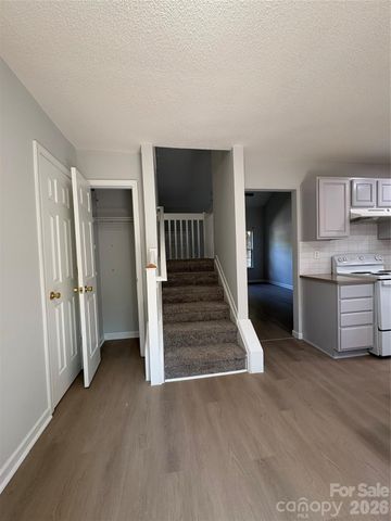 11586 Briddle Hall Court, Charlotte, NC 28214