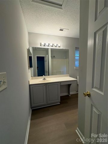 11586 Briddle Hall Court, Charlotte, NC 28214
