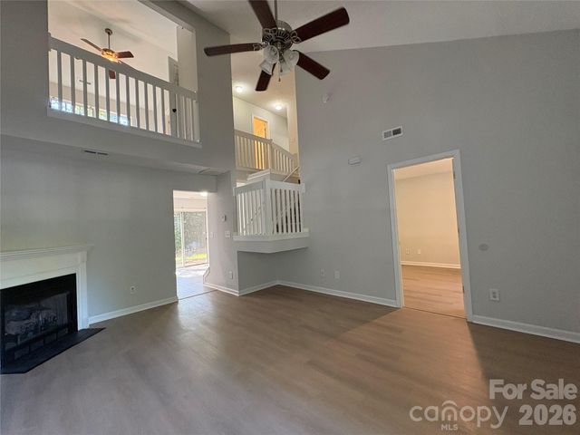 11586 Briddle Hall Court, Charlotte, NC 28214