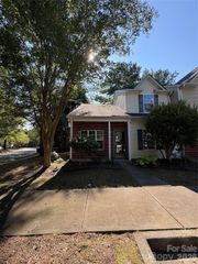 11586 Briddle Hall Court, Charlotte, NC 28214
