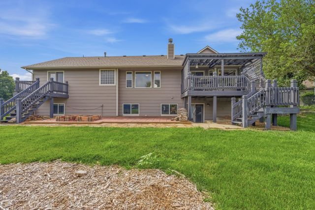 1835 S Covington Ct, Wichita, KS 67209