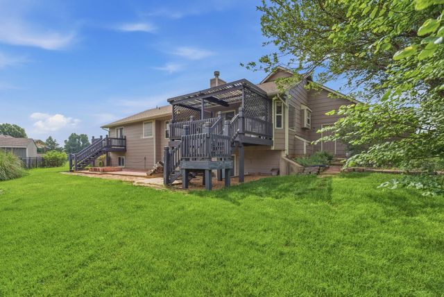 1835 S Covington Ct, Wichita, KS 67209