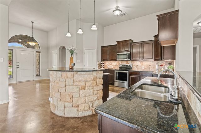 5300 Encino Oak Way Oak, Killeen, TX 76542