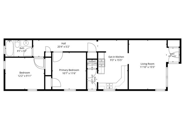 309 Washington Avenue S, Edina, MN 55343