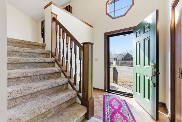 3590 N Cameron St, Wichita, KS 67226