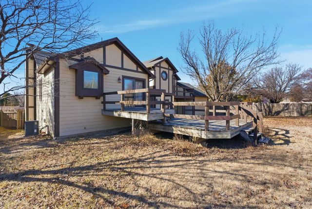 3590 N Cameron St, Wichita, KS 67226