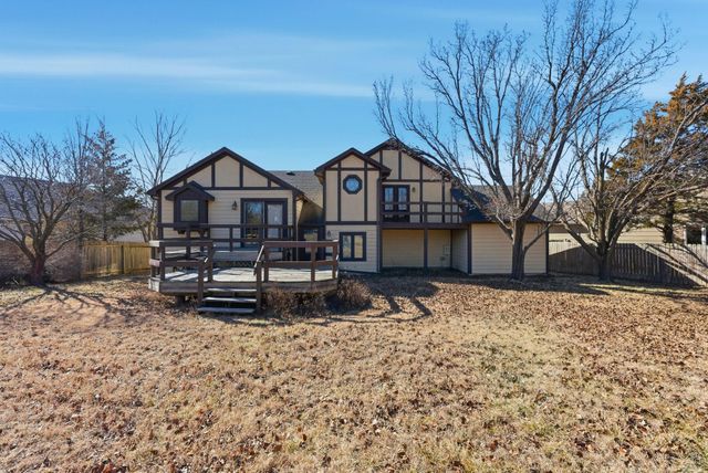 3590 N Cameron St, Wichita, KS 67226