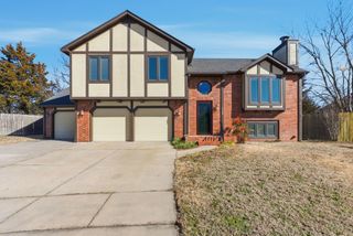 3590 N Cameron St, Wichita, KS 67226