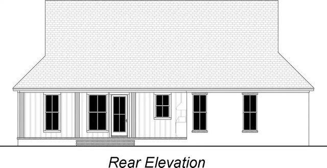405 Barton Street, Rio Vista, TX 76093