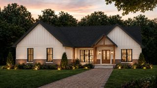 405 Barton Street, Rio Vista, TX 76093