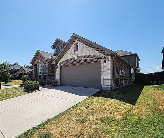 1408 Stone Ridge Drive, Anna, TX 75409