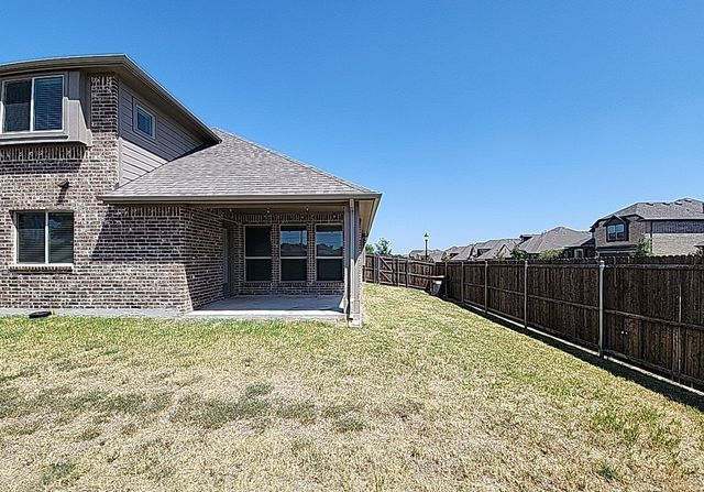 1408 Stone Ridge Drive, Anna, TX 75409