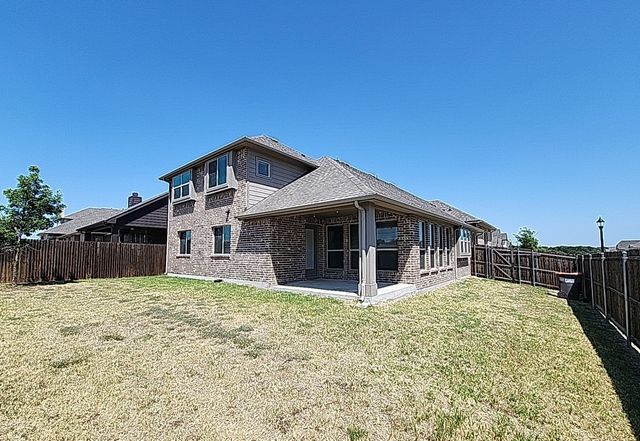 1408 Stone Ridge Drive, Anna, TX 75409