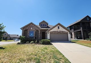 1408 Stone Ridge Drive, Anna, TX 75409